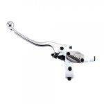 Pompa Frizione BRAKTEC White (Dot 4)